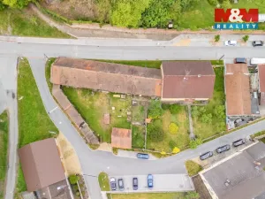 Prodej bytu 3+kk, Chotěšov, Starý mlýn, 82 m2