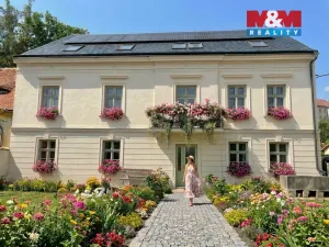 Prodej bytu 3+kk, Chotěšov, Starý mlýn, 82 m2