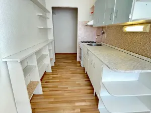 Pronájem bytu 2+1, Vsetín, Okružní, 54 m2