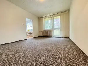 Pronájem bytu 2+1, Vsetín, Okružní, 54 m2