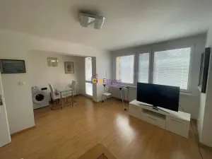 Pronájem bytu 3+1, Praha - Košíře, Nepomucká, 56 m2