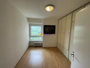 Pronájem bytu 3+1, Praha - Košíře, Nepomucká, 56 m2
