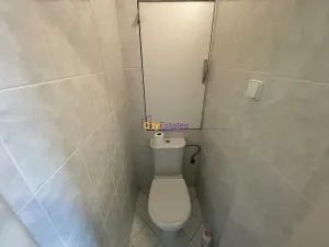 Pronájem bytu 3+1, Praha - Košíře, Nepomucká, 56 m2