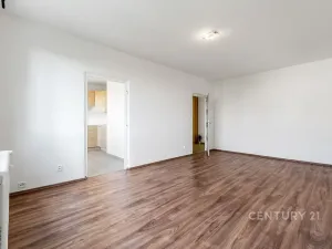 Pronájem bytu 2+1, Praha - Kamýk, Zárubova, 61 m2