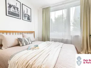 Pronájem bytu 1+1, Rakovník, V Jamce, 33 m2