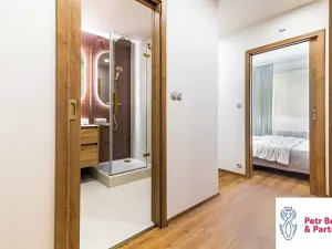 Pronájem bytu 1+1, Rakovník, V Jamce, 33 m2