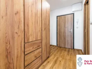 Pronájem bytu 1+1, Rakovník, V Jamce, 33 m2