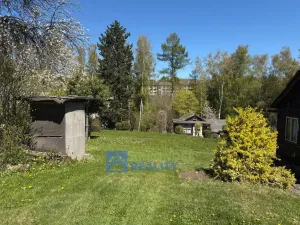 Prodej chaty, Žacléř, 20 m2