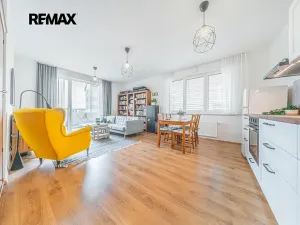 Prodej bytu 3+kk, Kladno, Bohumila Landy, 126 m2