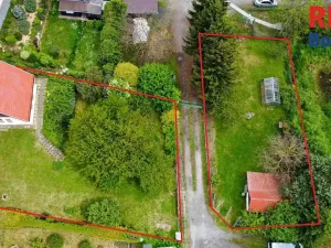 Prodej chaty, Přehvozdí, 55 m2