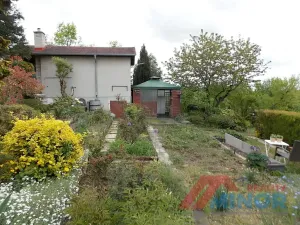 Prodej chaty, Slaný, Navrátilova, 16 m2