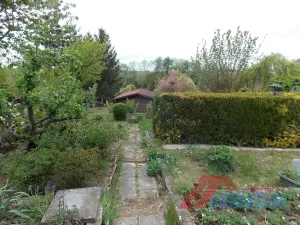 Prodej chaty, Slaný, Navrátilova, 16 m2