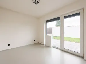 Prodej rodinného domu, Jílové u Prahy, Pod Školkou, 87 m2