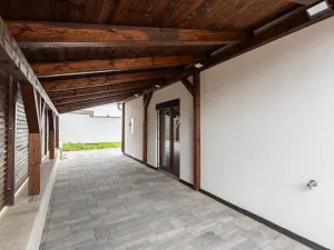 Prodej rodinného domu, Jílové u Prahy, Pod Školkou, 87 m2