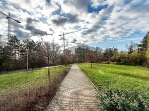 Prodej bytu 1+kk, Praha - Libeň, Březenská, 49 m2
