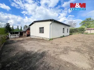 Prodej pozemku pro bydlení, Sušice, 1159 m2