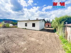 Prodej pozemku pro bydlení, Sušice, 1159 m2