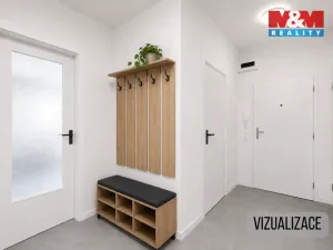 Prodej bytu 3+1, Prachovice, Bučina, 65 m2