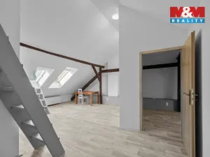 Pronájem bytu 2+1, Velvary, Chržínská, 78 m2