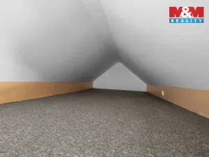 Pronájem bytu 2+1, Velvary, Chržínská, 78 m2