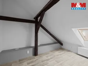 Pronájem bytu 2+1, Velvary, Chržínská, 78 m2