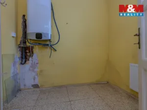 Prodej obchodního prostoru, Ostrava - Kunčičky, Pernerova, 202 m2