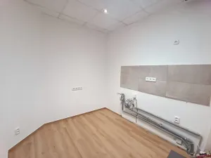Pronájem bytu 1+kk, Praha - Braník, Pikovická, 30 m2