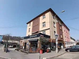 Pronájem bytu 1+kk, Praha - Braník, Pikovická, 30 m2