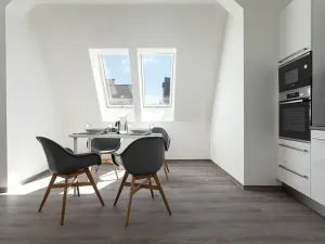Pronájem bytu 2+kk, Opava, Solná, 90 m2