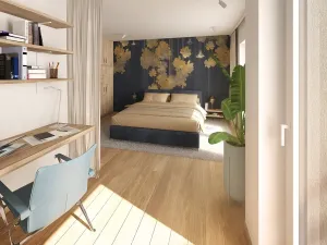 Prodej bytu 4+1, Milovice, Topolová, 122 m2