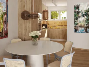 Prodej bytu 4+kk, Milovice, Topolová, 110 m2