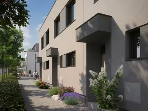 Prodej rodinného domu, Milovice, Topolová, 110 m2