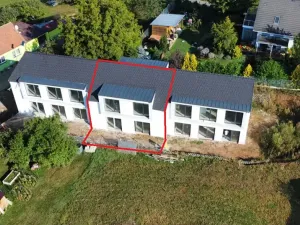 Prodej rodinného domu, Svinošice, 164 m2