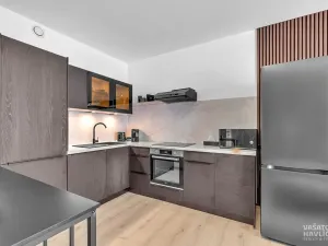 Pronájem bytu 2+kk, Hradec Králové, Pražská třída, 60 m2