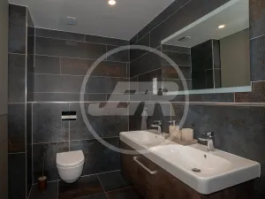 Prodej bytu 4+kk, Praha - Michle, U plynárny, 111 m2