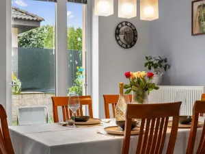 Prodej rodinného domu, Vrané nad Vltavou, Kruhová, 154 m2