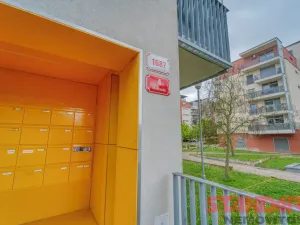 Prodej bytu 2+kk, Plzeň, Mutěnická, 58 m2
