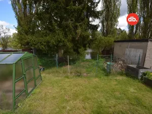 Pronájem garáže, Toužim, Plzeňská, 33 m2