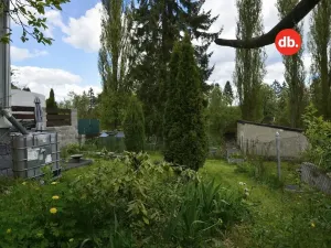Pronájem zahrady, Toužim, Plzeňská, 208 m2