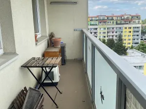 Prodej bytu 3+1, Praha - Letňany, Krausova, 73 m2