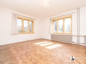 Prodej rodinného domu, Nová Paka, Svobody, 279 m2