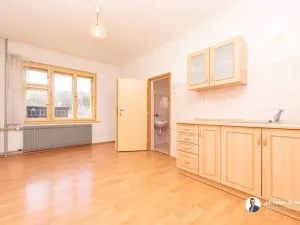 Prodej rodinného domu, Nová Paka, Svobody, 279 m2