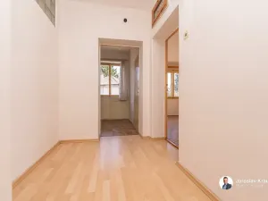 Prodej rodinného domu, Nová Paka, Svobody, 279 m2