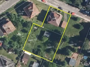 Prodej rodinného domu, Nová Paka, Svobody, 279 m2