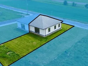 Prodej bytu 3+kk, Týnec nad Labem - Vinařice, 83 m2