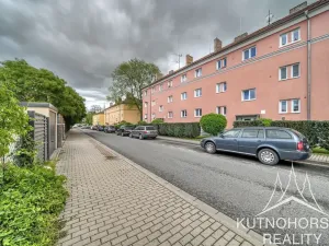 Prodej bytu 3+kk, Kutná Hora, Fučíkova, 55 m2