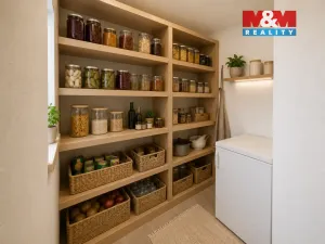 Prodej rodinného domu, Hranice - Hranice IV-Drahotuše, K Nádraží, 110 m2