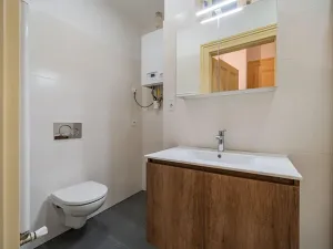Pronájem bytu 2+kk, Praha - Bubeneč, Kamenická, 52 m2