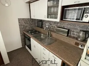 Prodej bytu 3+1, Ostrava, Bohumíra Četyny, 75 m2