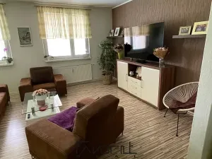Prodej bytu 3+1, Ostrava, Bohumíra Četyny, 75 m2